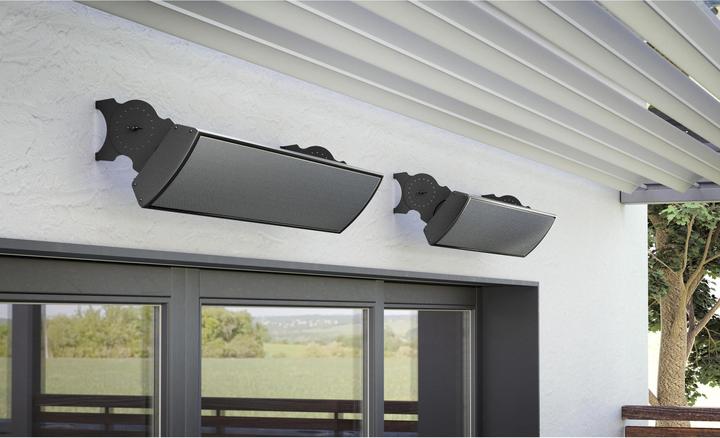Actual product image Trisa Premium Heat (2100 W)