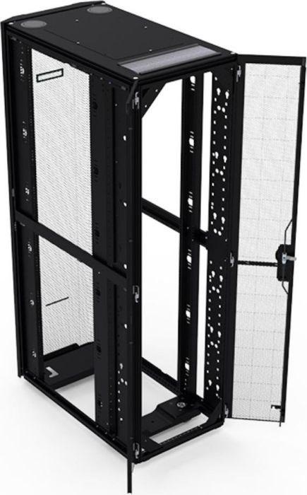 Actual product image HPE G2 Advanced (42 RU, 19 inch rack)