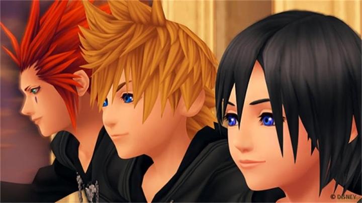 Immagine prodotto Square Enix Kingdom Hearts - La storia finora (PS4, EN)