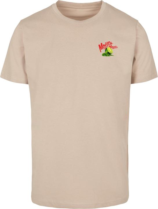 Produktbild Mister Tee MisterTee Mojito Magic Tee - 170743 (L)