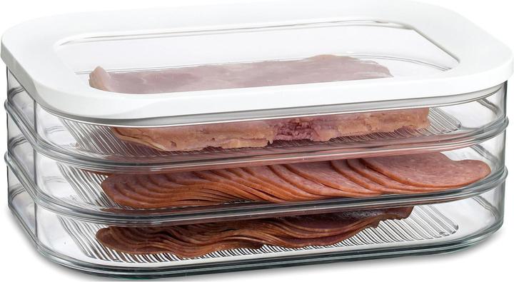 Rosti Mepal Boîte à viande Modula (1.65 l)