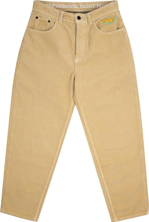 Homeboy x-tra BAGGY CORD Pants - 111091