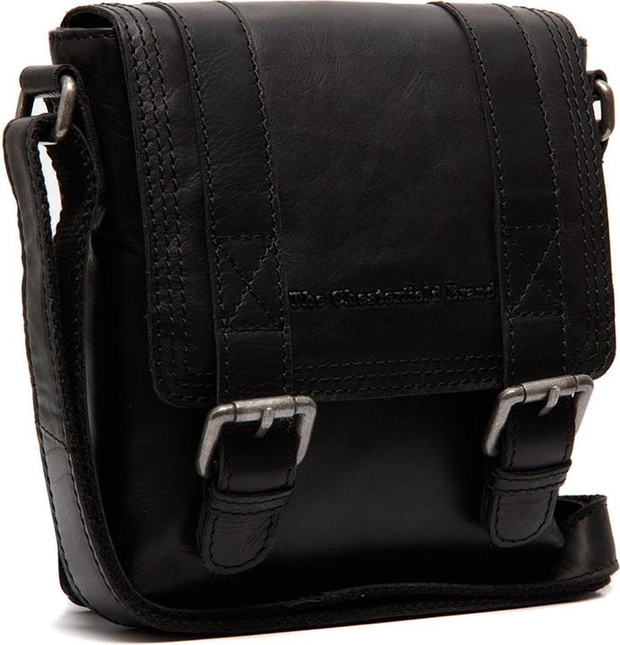 Produktbild The Chesterfield Brand Ariano Umhängetasche Leder 17 cm
