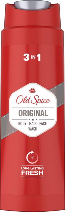 Old Spice Original (250 ml)