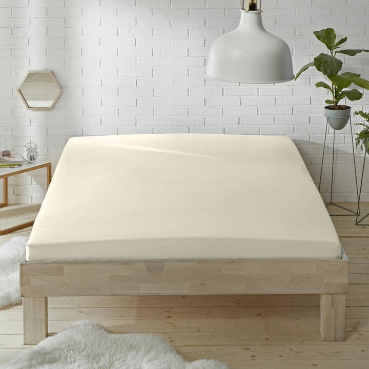 Actual product image Erwin Müller Würzburg (100 x 200 cm, 90 x 190 cm)