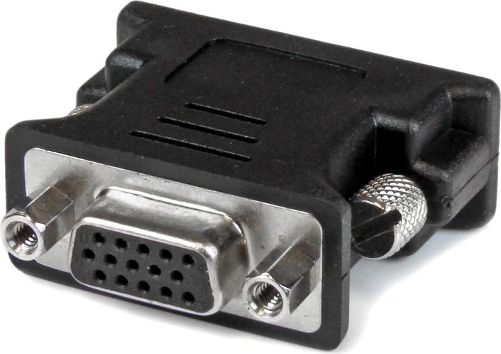 Image du produit StarTech Adaptateur Vidéo USB 3 Vers Dvi (DVI, USB-A, 7.80 cm)