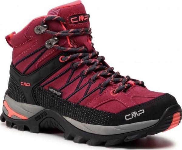 Actual product image CMP Campagnolo Rigel WP (36)