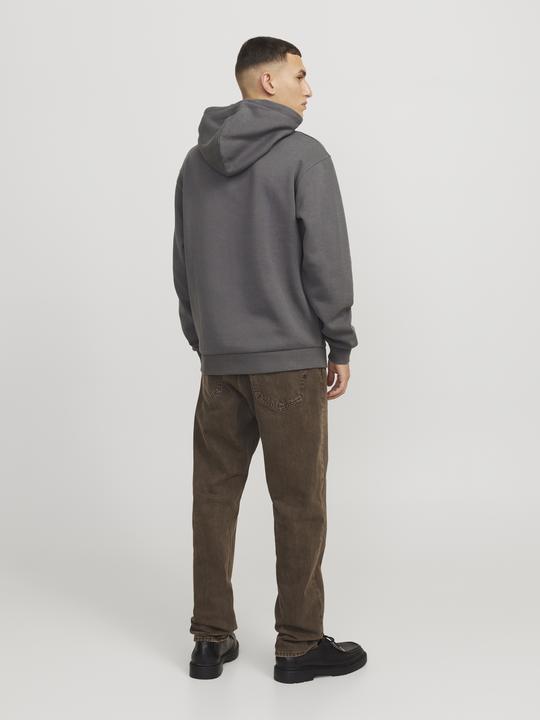Actual product image Jack & Jones Jjebradley Sweat Hood Noos (S)