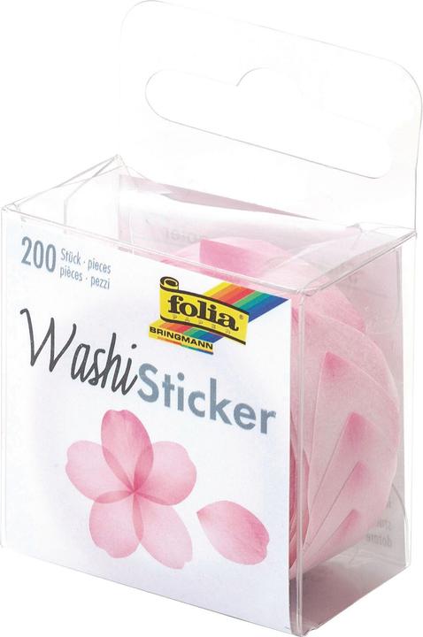 Folia Washi