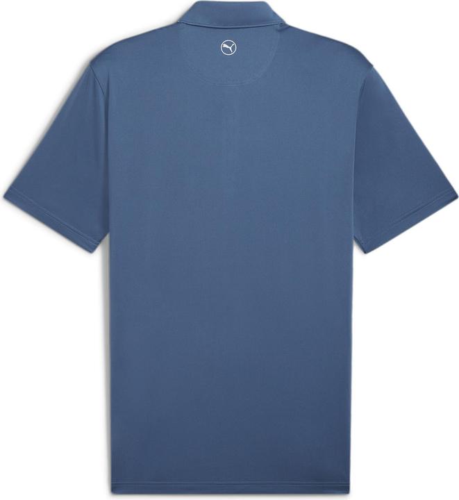 Immagine prodotto Puma Polo Con Finiture Fair Isle (L)