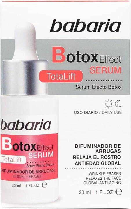 Babaria Botox Effect Serum Totalift 30ml (30 ml)