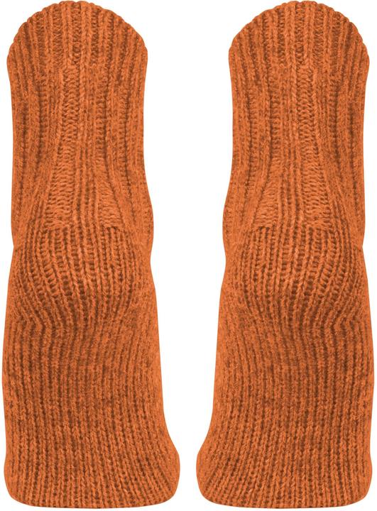 Actual product image Normani 2 Paar WollSocken aus Alpaka- und Schafwolle (pack of 2, 35 - 38)