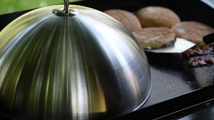 Immagine prodotto Campingaz Cappuccio da cucina Premium Plancha