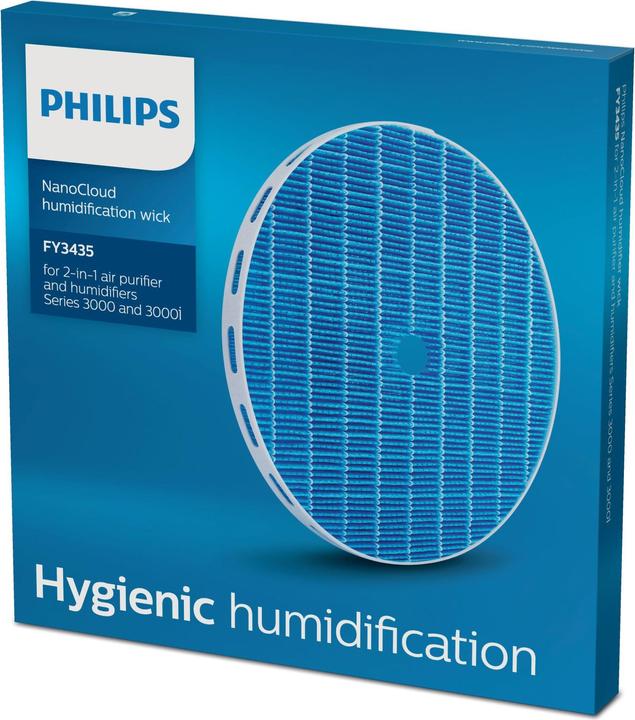 Actual product image Philips 3000 series FY3435/30 (1 x)