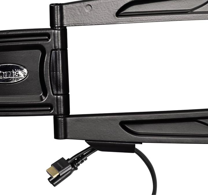 Actual product image Hama Fullmotion Ultraslim (Wall, 65", 35 kg)