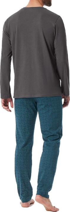 Actual product image Schiesser Casual Essentials pyjamas (56, XXL)