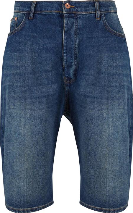 Produktbild Rocawear FRI Baggy Fit Jeansshort - 82391 (38)