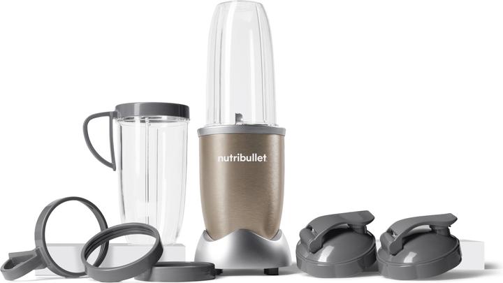 Image du produit NutriBullet NB 910CP Champagne (900 W)