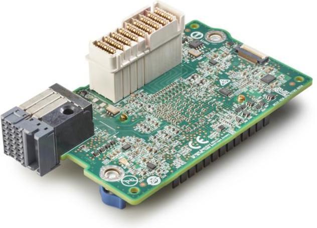 Image du produit HPE Synergy 3820C 10/20Gb CNA