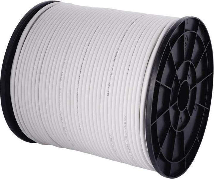 Immagine prodotto Emos Cavo coassiale CB50F, 250m (Cavi antenna)