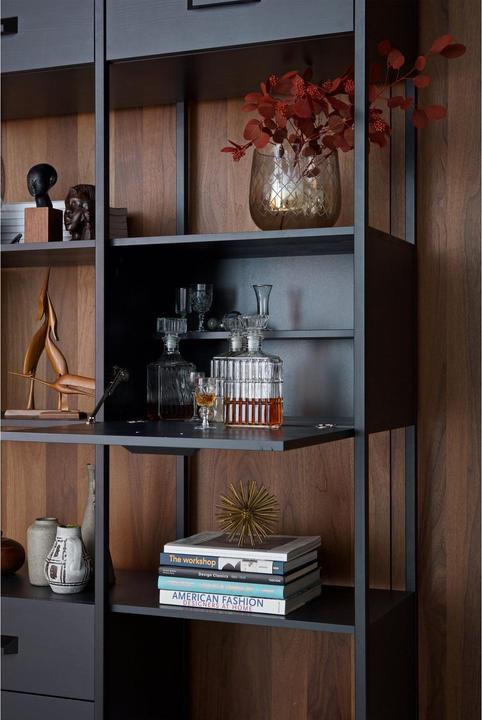 Actual product image BePureHome Legacy (123 x 45 x 220 cm)