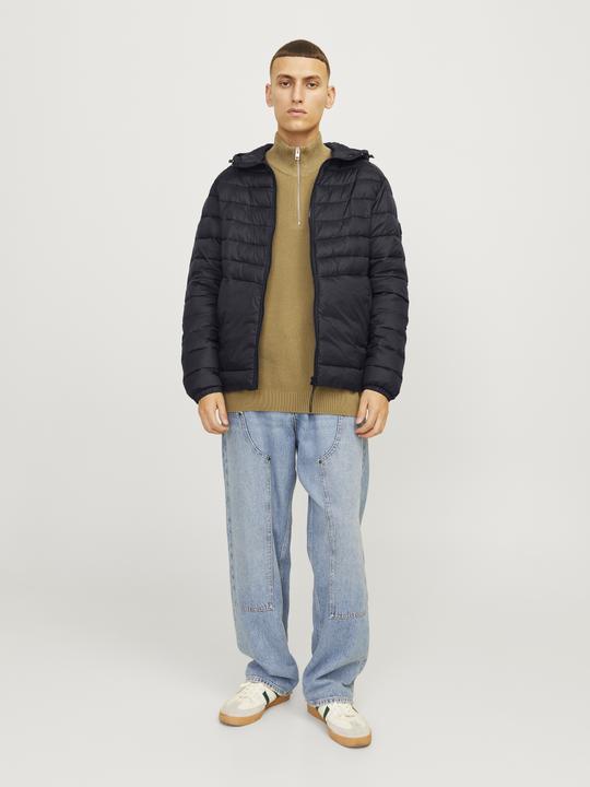 Produktbild Jack & Jones Jjesprint Puffer Hood Noos (S)
