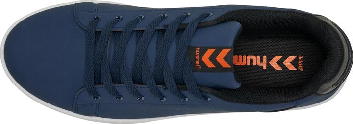 Produktbild hummel Busan Synth. Nubuck (46)