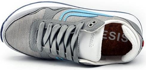 Actual product image Genesis Footwear G-iduna film Banana-37 (37)