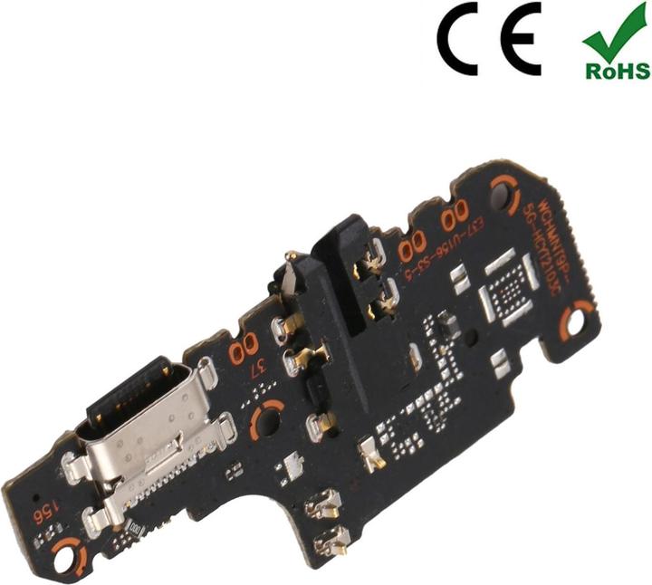 Immagine prodotto Clappio Presa di ricarica Parte di ricambio Xiaomi Mi 10T Lite (Mi 10T Lite)