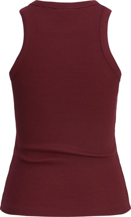 Actual product image JJXX Jxforest Str Sl Rib Top Jrs Noos (L)