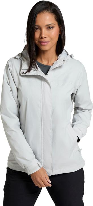 Actual product image Mountain Warehouse Womens/Ladies Torrent Waterproof Jacket (38 D)