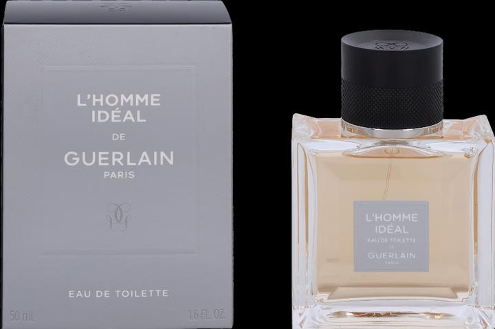 Image du produit Guerlain L'Homme Idéal (Eau de toilette, 50 ml)