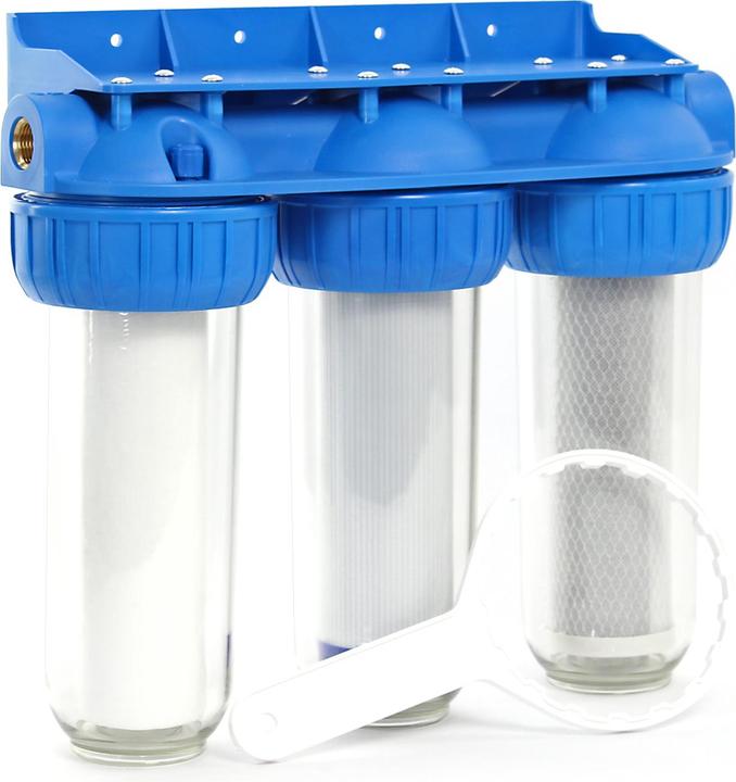 Actual product image Naturewater NW-BR10B4