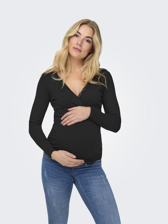 Image du produit Only Maternity OLMIPASS Top Top (M)