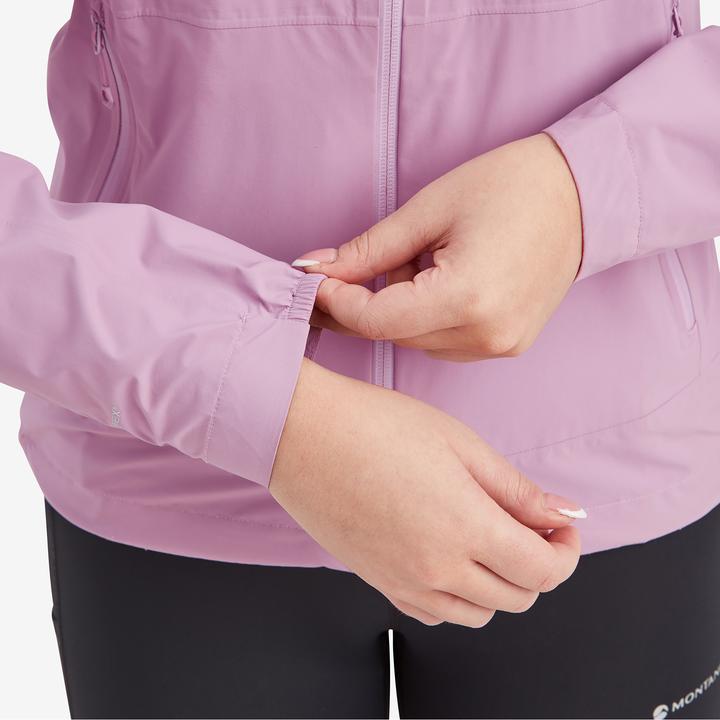 Actual product image Montane Women's Minimus Lite Jacket (36, XS)