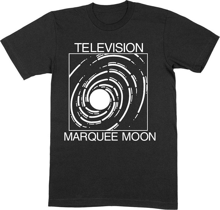 Immagine prodotto Universal Textiles Marquee Moon Maglietta Adulto Unisex (XL)