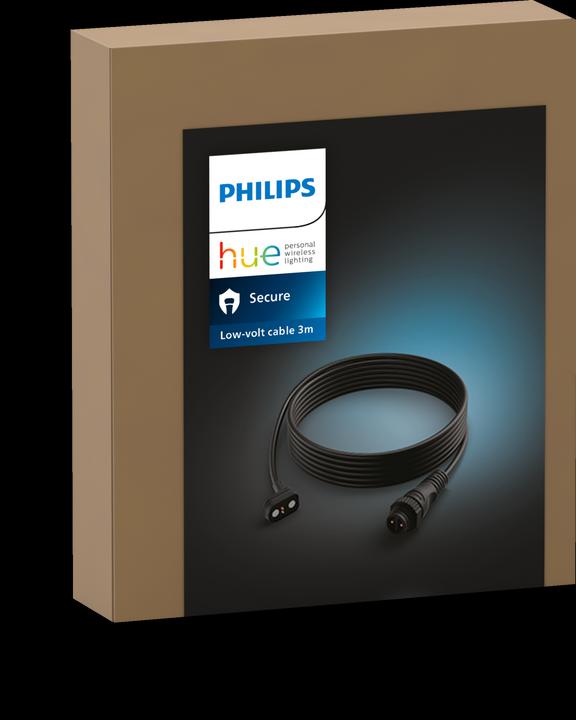 Produktbild Philips Hue Secure Outdoorkabel (Kabel)