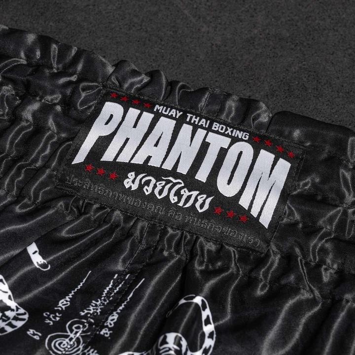 Produktbild Phantom Athletics Muay Thai Shorts Sak Yant (XXL)