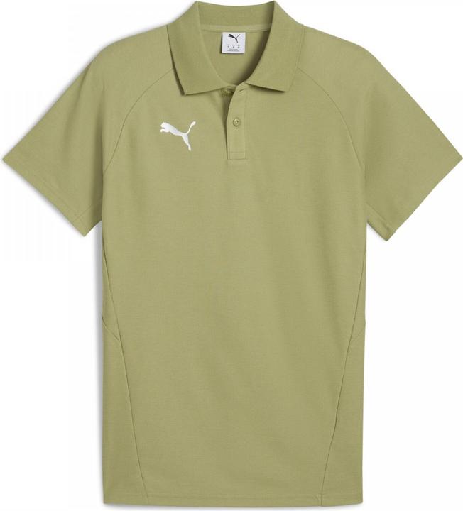 Produktbild Puma teamEVOSTRIPE Polo (S)