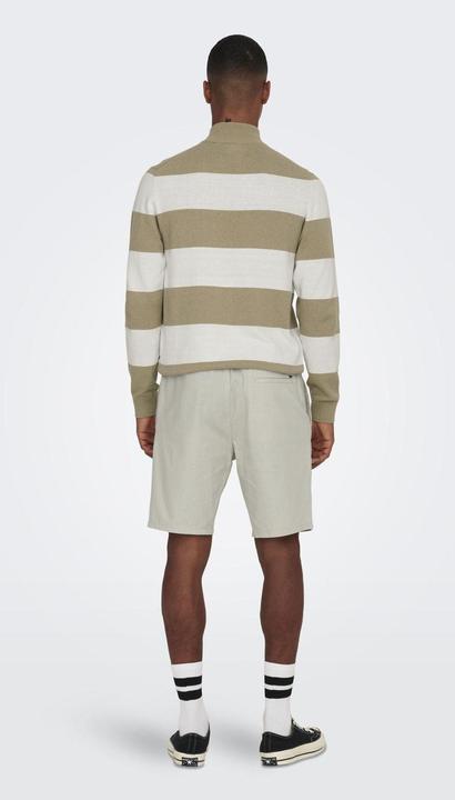 Immagine prodotto Only & Sons Pantaloncini tinta unita (XS)