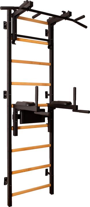 Actual product image BenchK Wall bars fitness system 732