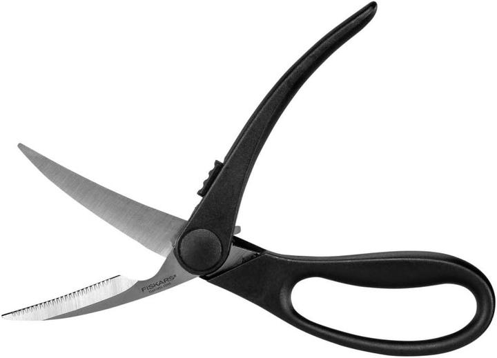Actual product image Fiskars Poultry shears 23 cm