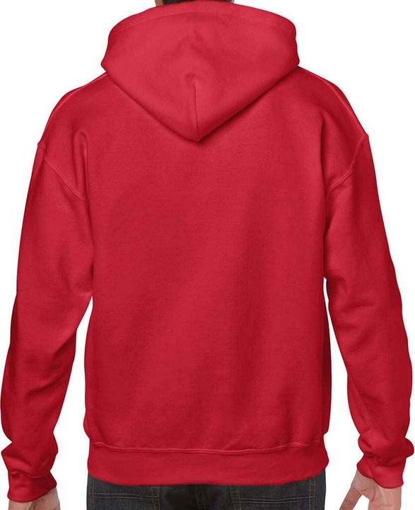 Immagine prodotto Gildan Felpa con Cappuccio Adulto Unisex (M)