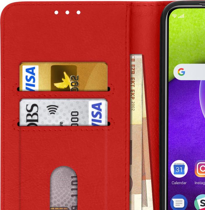 Image du produit Avizar Série Chester (Samsung Galaxy A52)