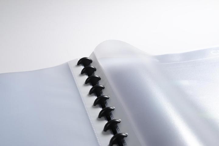 Actual product image Exacompta View book (24 x 32 cm, 1 x)
