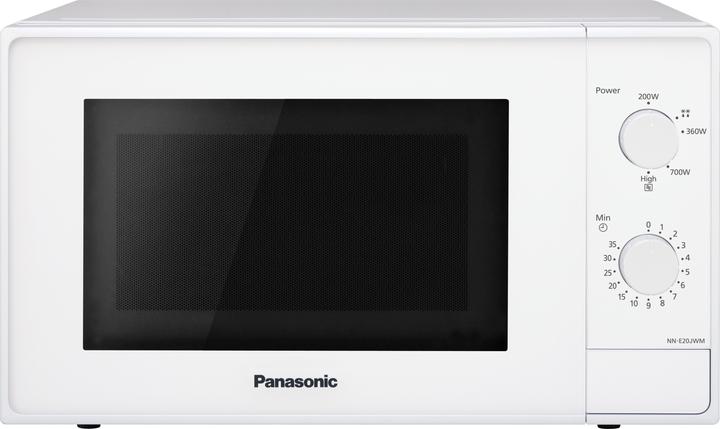 Image du produit Panasonic Nn-E20jwmwpg (20 l)