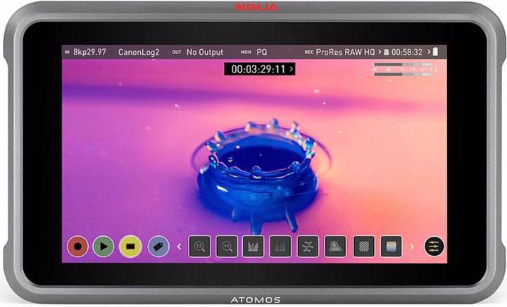 Image du produit Atomos Ninja V+ (5", Full HD)