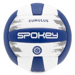 Produktbild Spokey Ball siatkowa Cumulus Pro blau-weiss 942595 (5) (5)