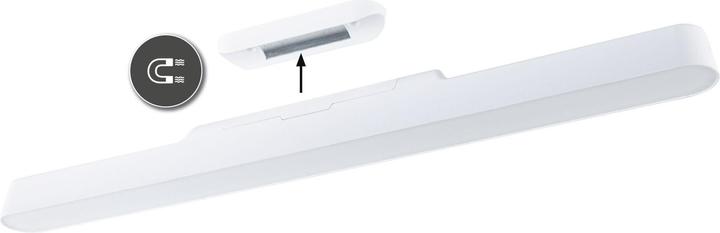 Image du produit Paulmann Möbelaufbauleuchte Atali (310 lm)