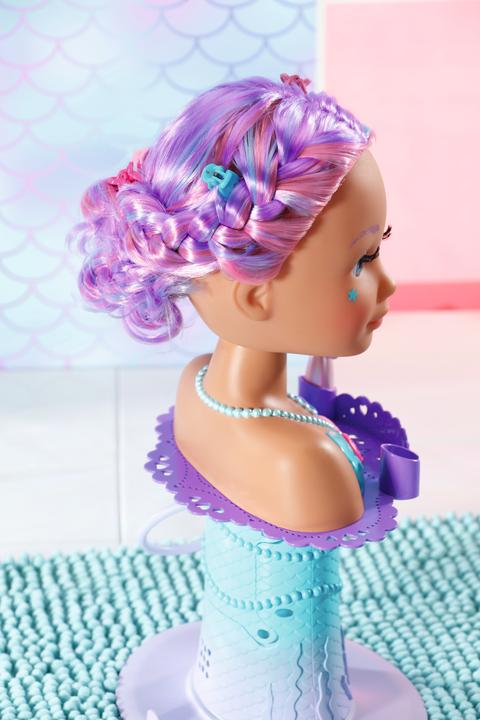Actual product image Zapf Creation Mermaid